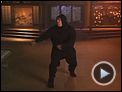Die Kampfwurst - Beverly Hills Ninja Trailer OV