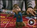 Alvin und die Chipmunks 3: Chipbruch Trailer (2) OV