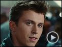 Footloose Trailer DF