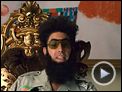 Der Diktator Teaser OV