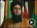 Der Diktator Trailer DF