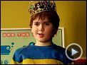 Horrid Henry: The Movie Trailer OV