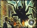 Angriff der Riesenspinne Trailer OV