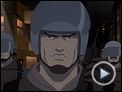 Batman: Year One Trailer OV