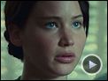 Die Tribute von Panem - Tödliche Spiele Trailer DF
