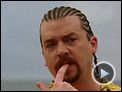 Kinotrailer (Season 2) - Englisch