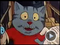 Fritz the Cat Trailer OV