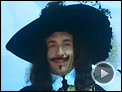 Die drei Musketiere Trailer OV