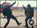Ein Jahr vogelfrei! Trailer DF