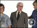 Ein Jahr vogelfrei! Trailer OV