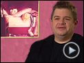 Patton Oswalt, Jason Reitman Interview : Young Adult