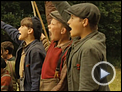 Krieg der Knöpfe Trailer DF