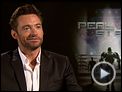 Hugh Jackman Interview : The Wolverine