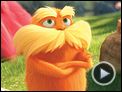 Der Lorax (3D) Trailer (2) OV
