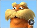 Der Lorax (3D) Teaser OV