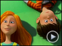 Der Lorax (3D) Trailer DF