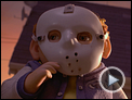 ParaNorman Trailer