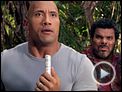 Die Reise zur geheimnisvollen Insel Trailer (2) OV
