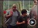 Die Reise zur geheimnisvollen Insel Trailer (2) OV