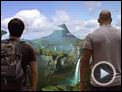 Die Reise zur geheimnisvollen Insel Trailer DF