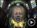 Prometheus - Dunkle Zeichen Trailer OV