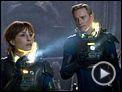 Prometheus - Dunkle Zeichen Teaser OV