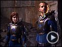 Prometheus - Dunkle Zeichen Trailer DF