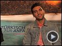 Elyas M'Barek, Josefine Preuß Interview : Türkisch für Anfänger