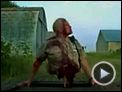 Underground - Tödliche Bestien Trailer OV