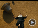 Die Stooges - Drei Vollpfosten drehen ab Trailer DF