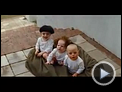 Die Stooges - Drei Vollpfosten drehen ab Trailer OV