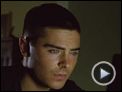 The Lucky One - Für immer der Deine Trailer DF