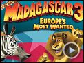 Madagascar 3: Flucht durch Europa Trailer OV