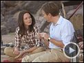 Lachsfischen im Jemen Trailer OV