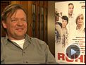 Isabel Kleefeld, Stefan Kurt, Justus Von Dohnanyi Interview : Ruhm