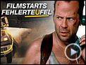 Filmstarts-Fehlerteufel N°8 - "Stirb langsam"-Reihe