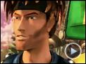Race: Rebellen - Piloten - Krieger Trailer OV
