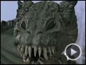 Dragon Chronicles - Die Jabberwocky Saga Trailer DF