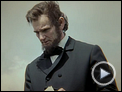 Abraham Lincoln Vampirjäger Trailer