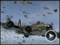 Flying Fortress Trailer DF