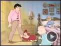 Alvin und die Weltenbummler Trailer OV