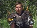 Unicorn City Trailer OV