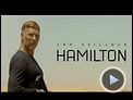 Agent Hamilton Teaser OV