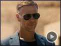 Agent Hamilton Trailer DF