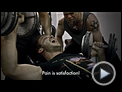 Black's Game Trailer OV