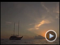 Caught Inside Trailer OV