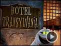 Hotel Transilvanien Trailer OV