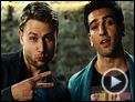 Heiter bis wolkig Trailer