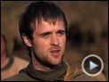 Robin Hood - staffel 1 Trailer DF