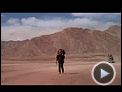 Wie zwischen Himmel und Erde Trailer